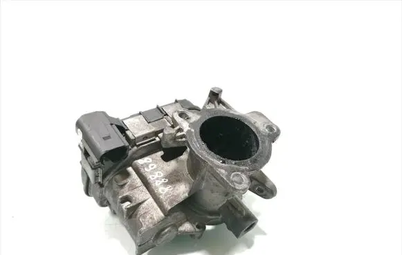 Peugeot Bipper Electric throttle body valve 40DFP1