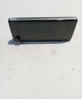 Peugeot Rifter Speedometer (instrument cluster) 98162661ZD