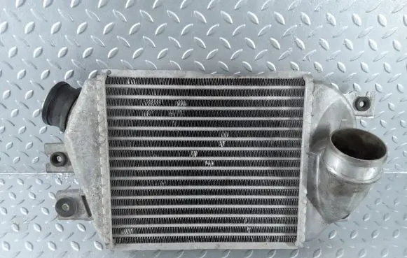 Subaru Outback (BS) Intercooler radiator 21821AA090