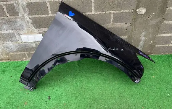 Ford Explorer Fender 