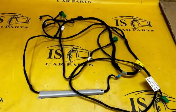 Citroen C4 II Picasso Wiring harness 9819292780