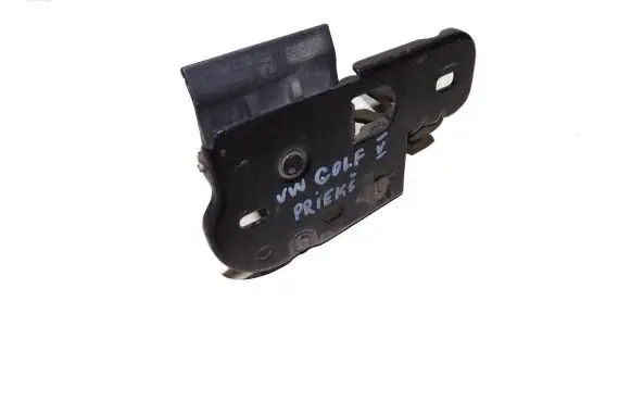 Volkswagen Golf Plus Engine bonnet/hood lock/latch loop/hook 1T0823480A