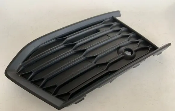 Audi A6 S6 C8 4K Front bumper lower grill 4K0807648A 4K0807152A 4K0919268C