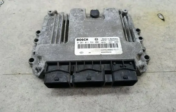 Opel Vivaro Engine control unit/module ECU 