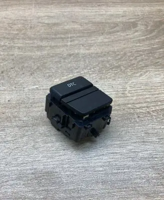 ESP (stability program) switch