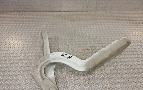 Citroen Jumpy Engine bonnet/hood hinges 9823133980