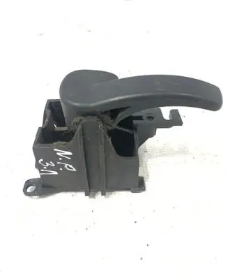 Nissan Pathfinder R51 Rear door interior handle