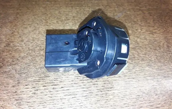 Mazda 6 Ignition lock contact NOCODE