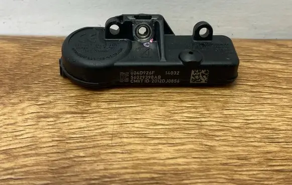 Dodge Durango III Tire pressure sensor 56029398ABPINYA 56029398AB