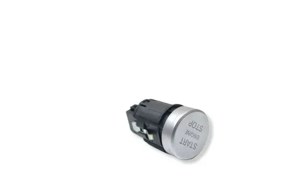Audi A6 S6 C7 4G Engine start stop button switch 4G1905217A