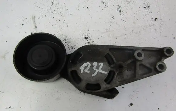 Audi A4 S4 B7 8E 8H Belt tensioner pulley 