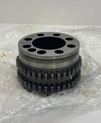 Alfa Romeo Giulia Camshaft pulley/ VANOS 3196006067 670050908 0001206
