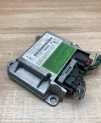 Mazda 3 I Airbag control unit/module BP4K57K30B 0285001453