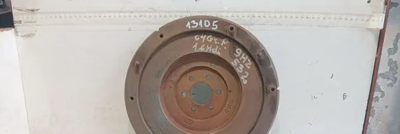 Citroen C4 Grand Picasso Flywheel VALEO703810 703810