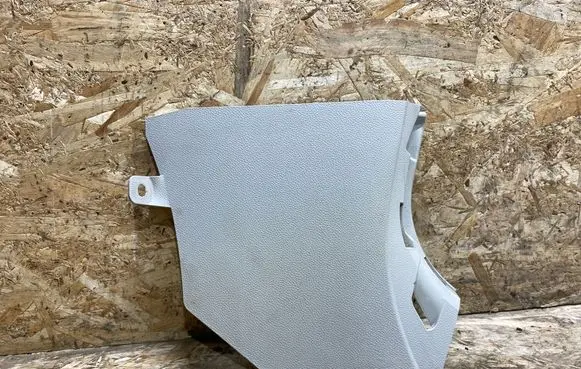 Infiniti G37 Foot area side trim 66900JK600