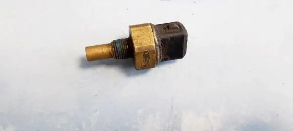 Ford Focus Coolant temperature sensor 91AB10884AA