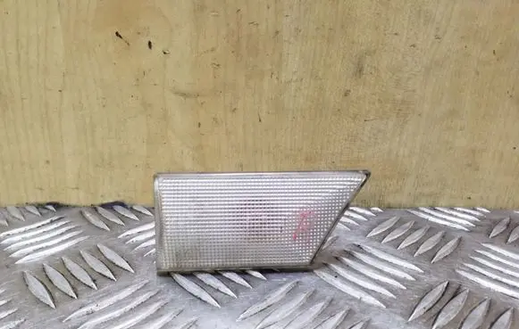 Opel Vectra C Front fender indicator light 13101912