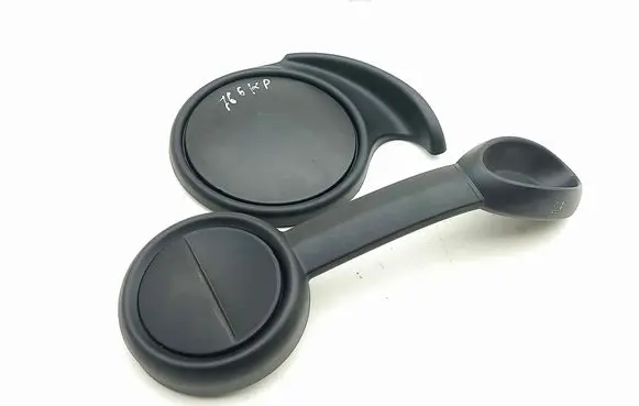 Mini One - Cooper Coupe R56 Seat adjustment handle 11915814