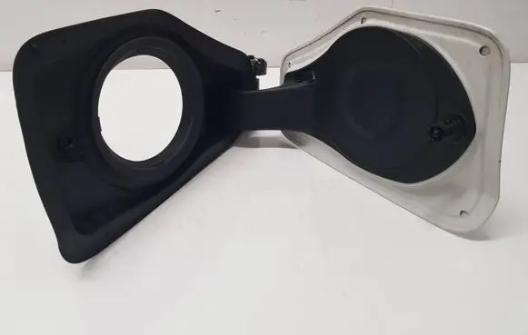 BMW 2 F45 Electric car charge socket cover 7350864 14290410 7409342