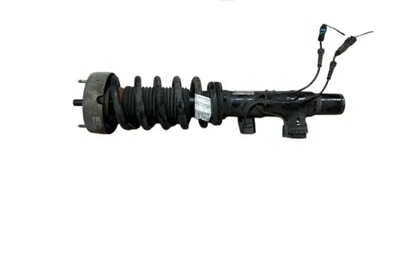 BMW X5 F15 Front shock absorber with coil spring 6863174 37116863174