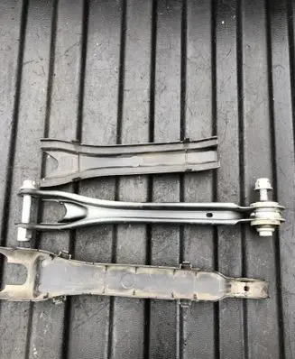 Mercedes-Benz E W238 Rear control arm A2043521205 A2053525600