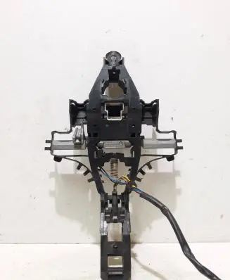 Volvo XC60 Front door exterior handle/bracket 30784205