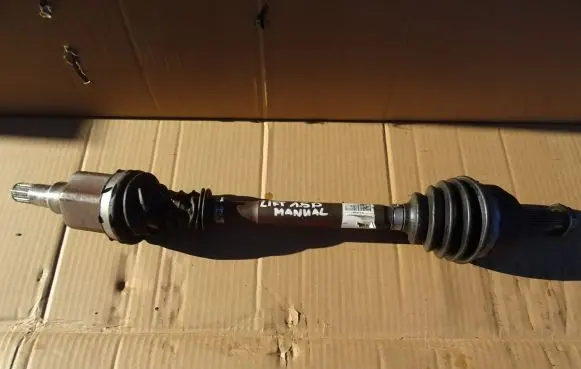 Ford Ecosport Front driveshaft