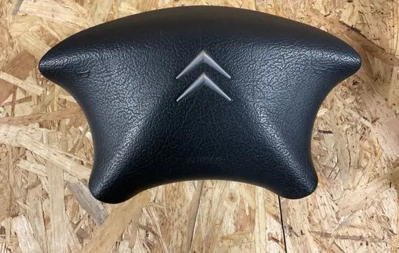 Citroen C5 Steering wheel airbag 96509314ZE CA103360ZE