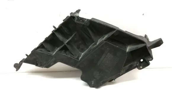 Headlight/headlamp mounting bracket