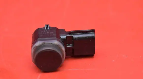 Opel Movano B Parking PDC control unit/module 284429097R