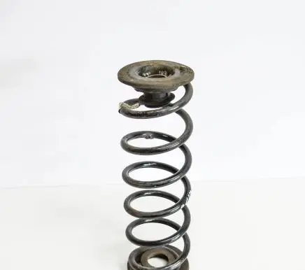 Skoda Octavia Mk3 (5E) Rear coil spring 5Q0511121AD