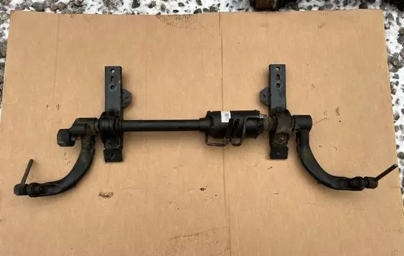 Land Rover Range Rover L405 Active stabilizer 