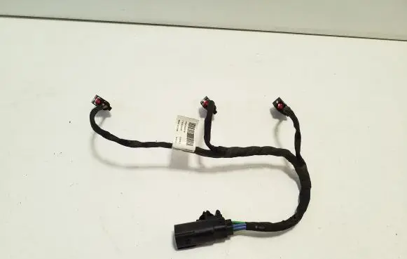 Volvo XC40 Fuel injector wires 31405915