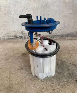 Volkswagen Touran III In-tank fuel pump