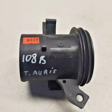 Toyota Auris 150 Mass air flow meter 76383LS