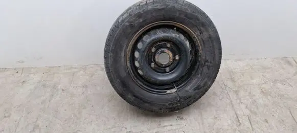 Ford Transit VII R16 spare wheel KK211015DB KK211015CB