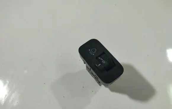 Honda Jazz Headlight level height control switch M20010