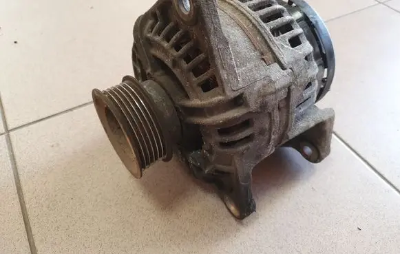 Generator/alternator