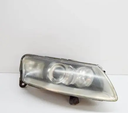 Audi A6 S6 C6 4F Headlight/headlamp 5DF008704 4F0941329B