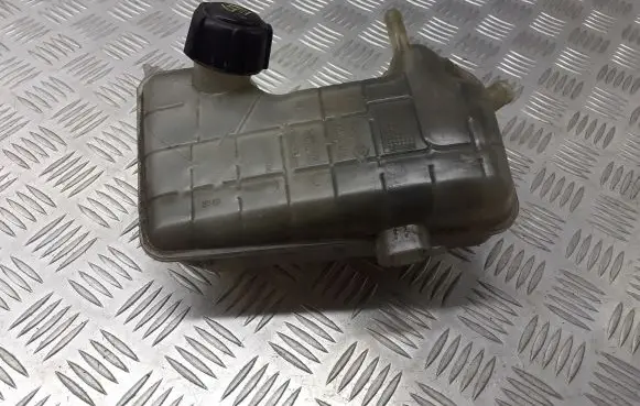 Renault Scenic II - Grand scenic II Coolant expansion tank/reservoir 8200262036