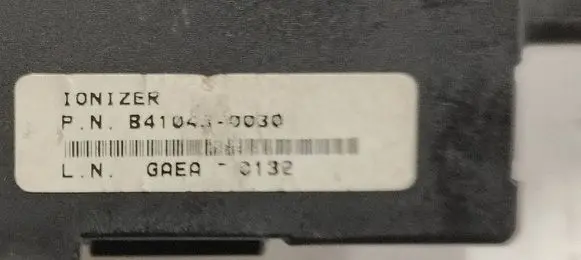KIA Sorento Other control units/modules B410440030