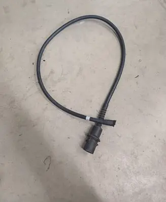 BMW 4 F32 F33 Water drain line hose 7286005