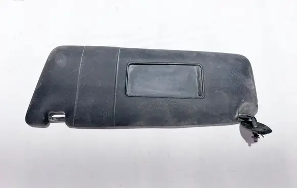 BMW 8 E31 Sun visor 8152739 51168152739