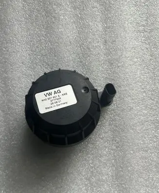 Volkswagen Golf VII Other control units/modules 4H0907601E