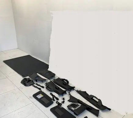 Ram 1500 DT Headlining roof cover