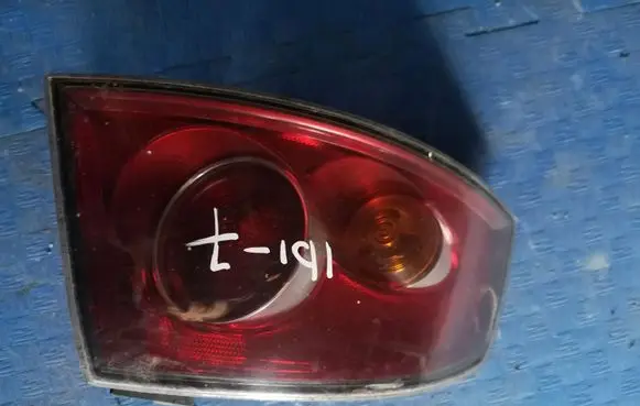 Seat Ibiza III (6L) Rear/tail lights 6L6945095A