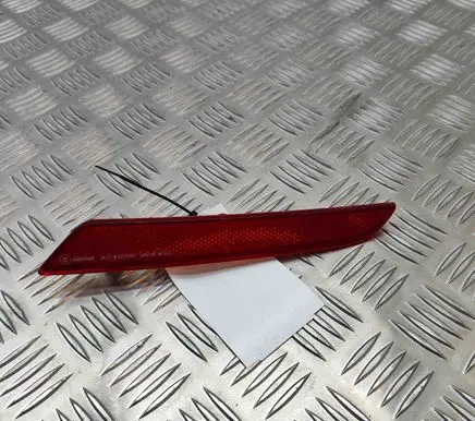 BMW 7 G11 G12 Rear tail light reflector 63148063198 8063198