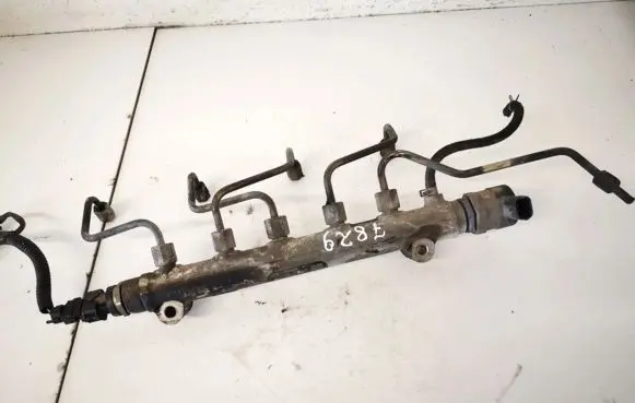 Hyundai Sonata Fuel main line pipe 3140027400 31400-27400