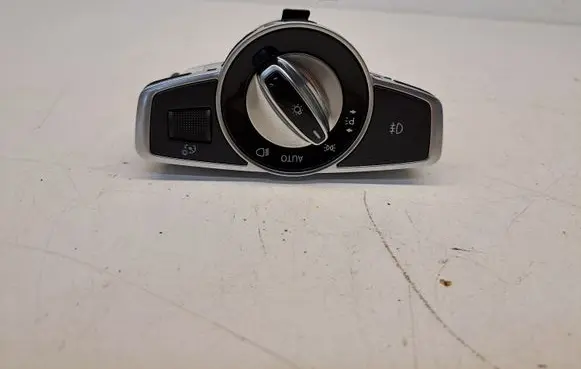 Mercedes-Benz E W211 Light switch A2229055508