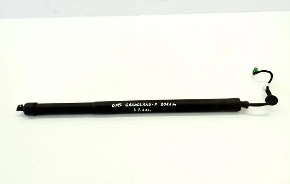 Tailgate/trunk strut/damper